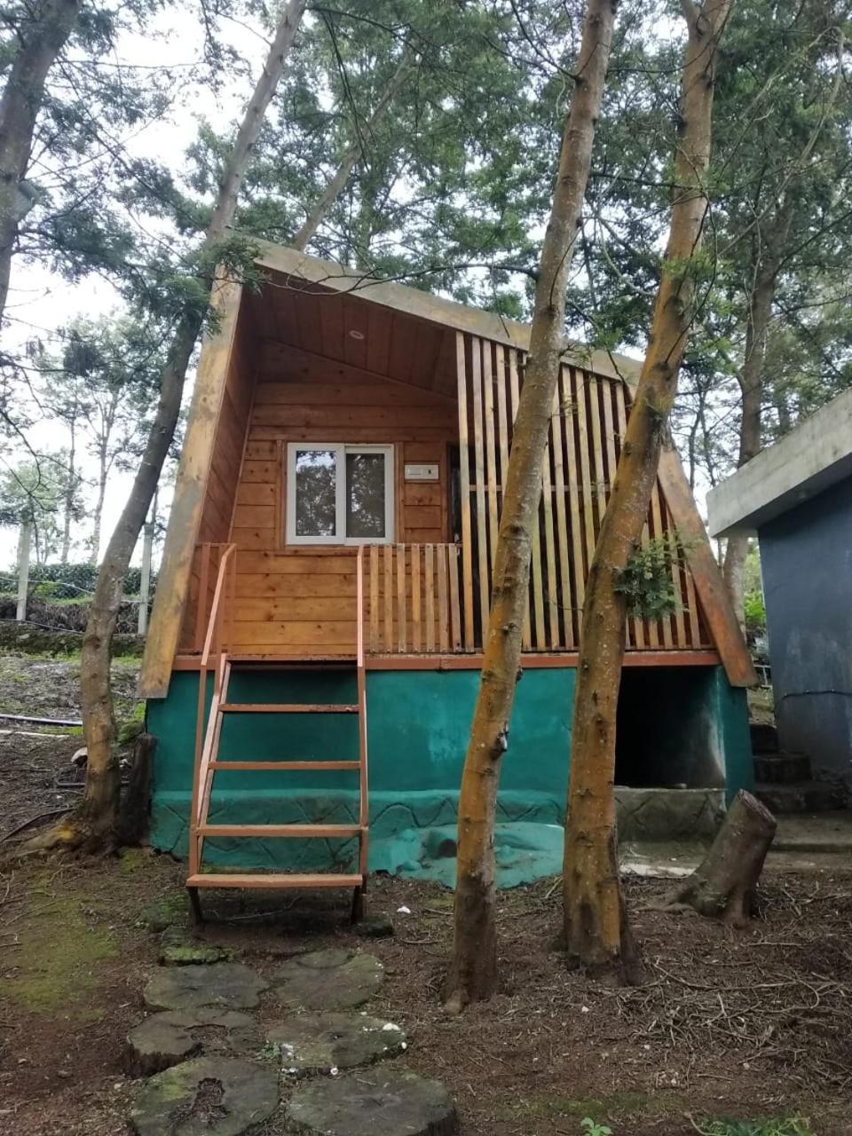 The Den By Trees Hotel Kotagiri Exterior photo