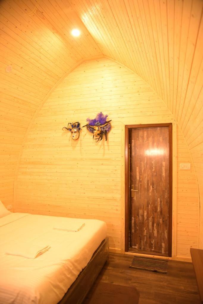 The Den By Trees Hotel Kotagiri Exterior photo
